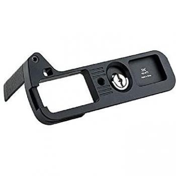 Empuñadura de Metal JJC HG-XT3 para Cámara