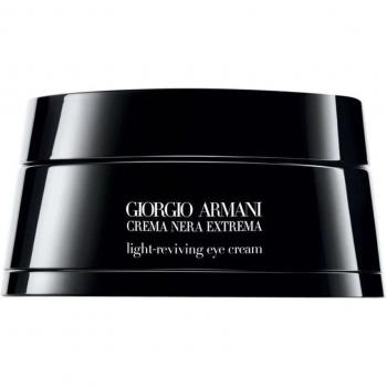 Crema Nera Extrema de Lujo para el Contorno de Ojos Giorgio Armani