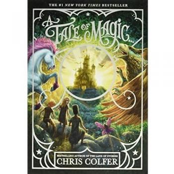 A Tale of Magic...: 1