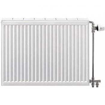 Radiador compacto All-in STELRAD tipo 22 - 1732W - H600 x W1000 mm
