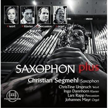Saxophon Plus