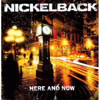 Here And Now [VINYL]