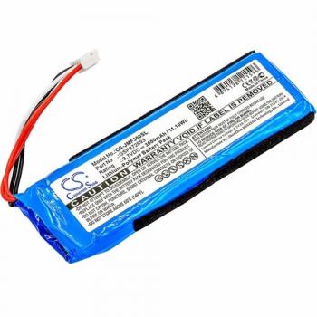 Batería de polímero de litio 3.7V 3000mAh para altavoz JBL Flip 3 a prueba de agua