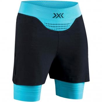 Pantalones Cortos de Running X-Bionic Effector 4D Streamlite