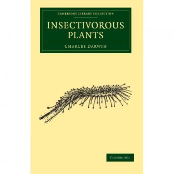 Plantas Insectívoras - Colección de Biblioteca de Cambridge: Darwin, Evolución y Genética