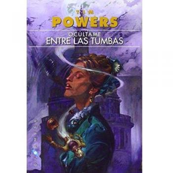 Ocúltame entre las tumbas: 54