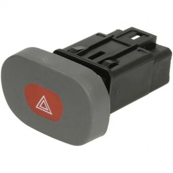 Interruptor de emergencia intermitente de aviso HANS PRIES 701 788 / TOPRAN 701 788