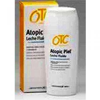 Otc, Crema corporal - 250 gr.