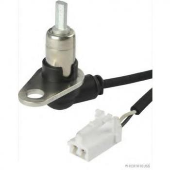 Sensor ABS HERTH+BUSS JAKOPARTS J5933002 - Sensor de velocidad de rueda