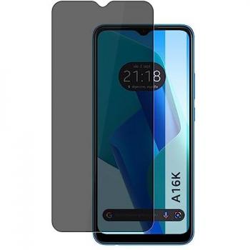 Protector Pantalla Hidrogel Antiespías para Oppo A16K