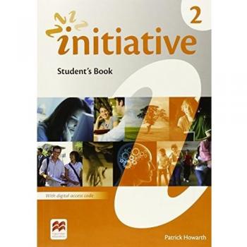 INITIATIVE 2 Sb Pk Eng - 9780230485860
