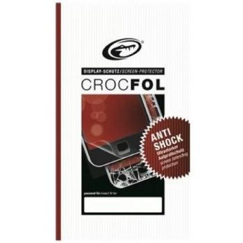 Artículo 3561/Samsung Galaxy Tab 3 20.32 cm CROCFOL - Protector de Pantalla - Made in Germany