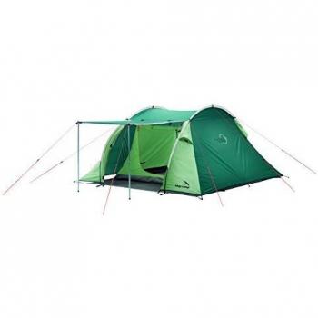 Easy Camp Cyrus 300 Tienda de campaña, Unisex Adulto, Azul Agua, Talla única
