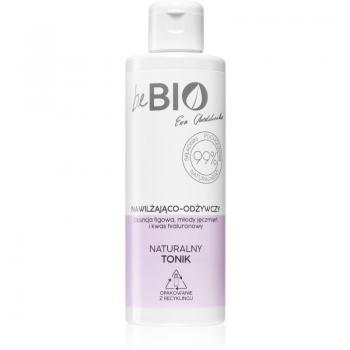 beBIO Moisturizing and Nourishing Hydrating Facial Toner 200 ml