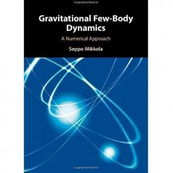 Gravitational Few-Body Dynamics: A Numerical Approach