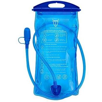 UTOBEST Bolsa de Hidratación de Bolsa de Agua para 3L