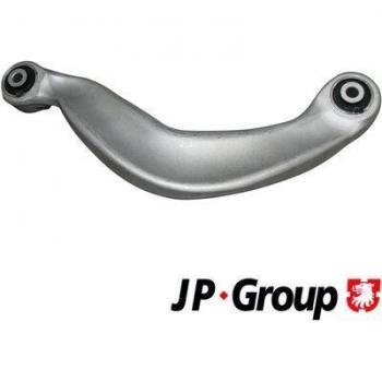 Control arm JP GROUP 1150200670, barra oscilante de suspensión de ruedas, compatible con vehículos específicos, fabricado en material duradero para mayor resistencia y rendimiento, diseño optimizado para una mejor alineación y estabilidad en la condu
