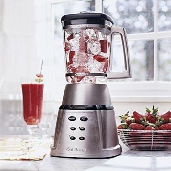 CUISINART TURBO CA_CBT500E BATIDORA DE VASO