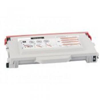 Cartucho de Tóner Genérico Negro para Lexmark C510 - Compatible con 20K1403