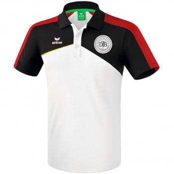 erima Hombres Premium One 2.0 Poloshirt Funktion Dtb Herren M