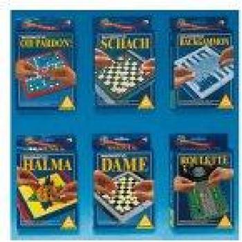 Juego de Ajedrez Magnético Portátil