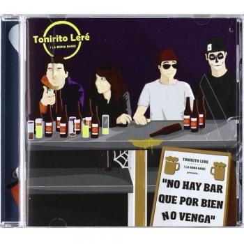 No Hay Bar Que Por Bien No Venga