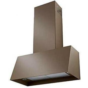 Campana de Cocina MEPAMSA Modelo Country 70 en Color Oyster