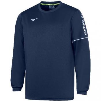 Mizuno Team Sendai High Neck Sweatshirt