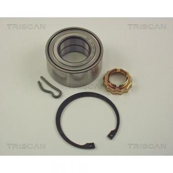 Kit de cojinete de rueda TRISCAN 8530 10126