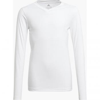 Adidas Camiseta Manga Larga Team Base