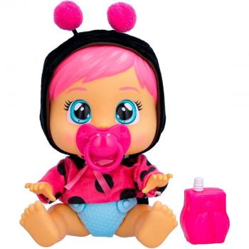 Bebés Llorones Fantasy Loving Care Lady