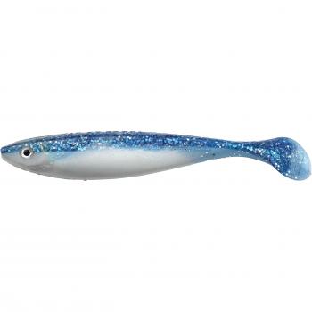 Spro Wob Shad 2.0 12cm - Señuelo Blando Re-inyectado de 120mm