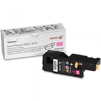 Xerox 106R01628 Magenta Toner Cartridge