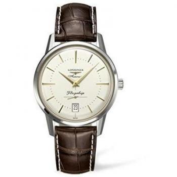 Longines Fitness Watch L4.795.4.78.2