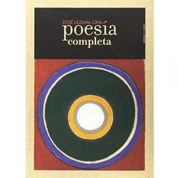 Poesía Completa - José Lezama Lima