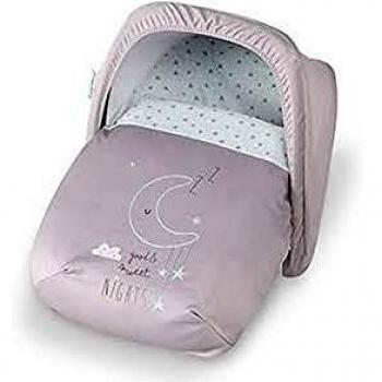 Bimbi 39413956 - Funda capazo