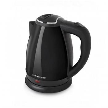 Hervidor de agua eléctrico Esperanza EKK013K Victoria 1,8 l