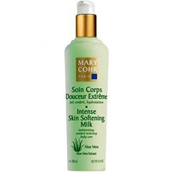 Aromaterapia. Soin Corps Douceur d'Essences - Mary Cohr