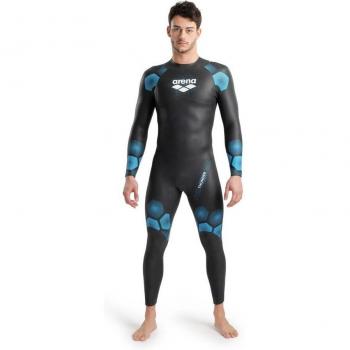 Traje de neopreno de hombre Thunder Wetsuit Arena