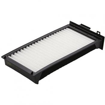 Original MANN-FILTER Interior Filter CU 3518 – For passenger cars
