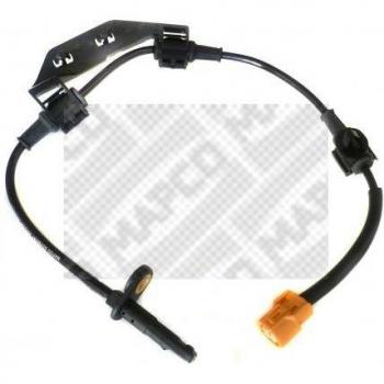 Sensor ABS MAPCO 86534