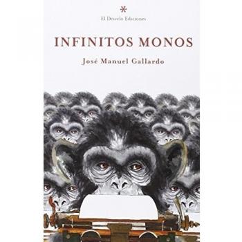 Infinitos Monos: 8