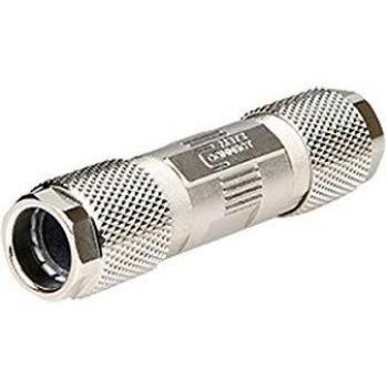 BTR 130863-02-E Cable Connector Class FA Silver