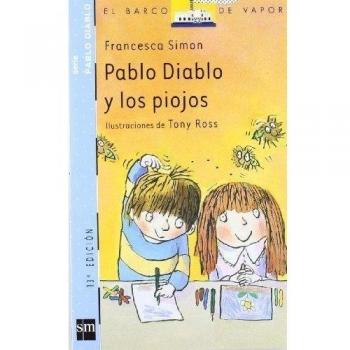 Pablo Diablo y los piojos