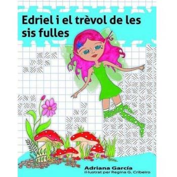Edriel I El Trèvol De Les Sis Fulles: 2