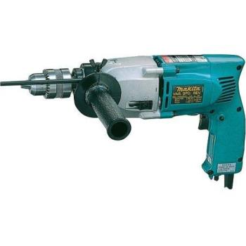 Taladro percutor Makita HP2010N 750 W portabrocas 13 mm 0 - 2.300 rpm