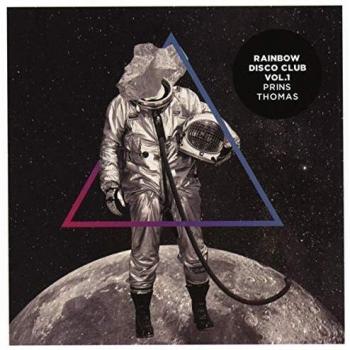 Rainbow Disco Club Volume 1
