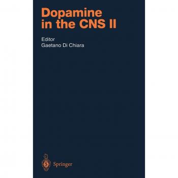 Dopamine in the CNS II: Pt. 2