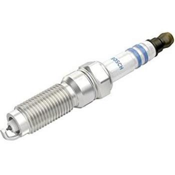Bosch AR5SII3320S - Bujías de Níquel Doble Iridio - 1 Bujía