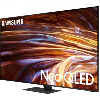 Televisor Samsung Neo QLED Mini LED 75 4K Ultra HD Smart TV Wi-Fi HDR